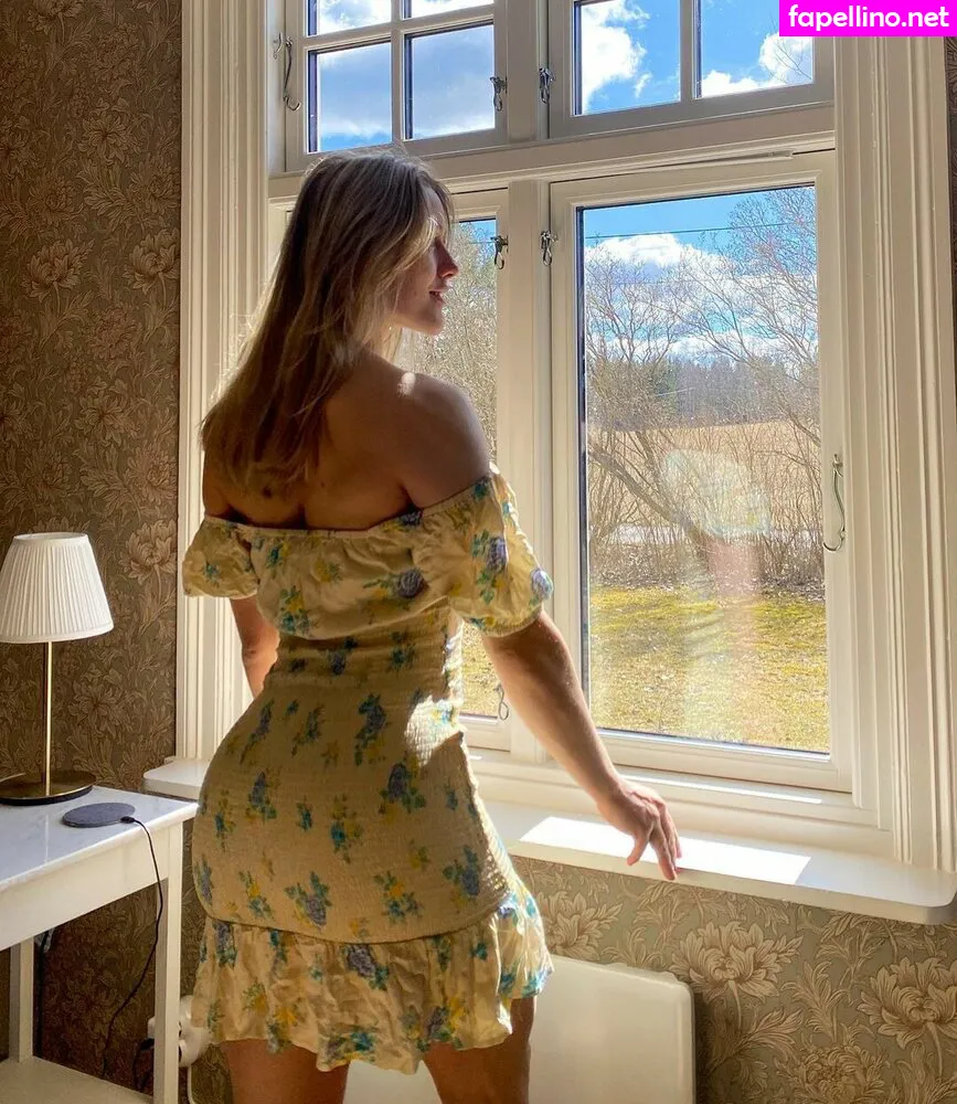 Ellen Ã…kesson Nude Leaked OnlyFans Photo #o1BlDb9XDO