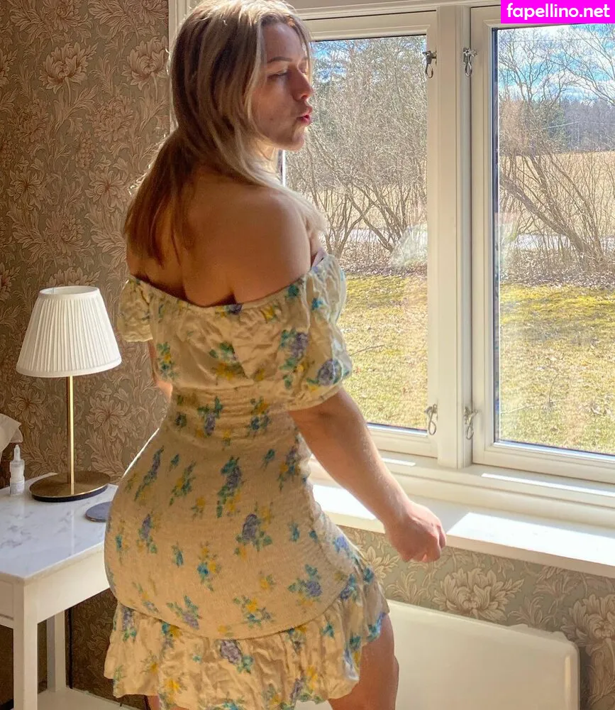 Ajvie, Ellen Ã…kesson, akessonellen Nude Leaked OnlyFans Photo #yh5d7joEiz