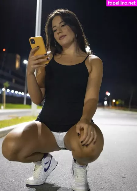 Ellenzinha OnlyFans Thumbnail #EjW6GxTeBW