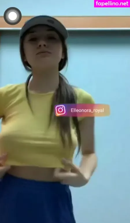 Elleonora Royal OnlyFans Thumbnail #11DFvpkWAt