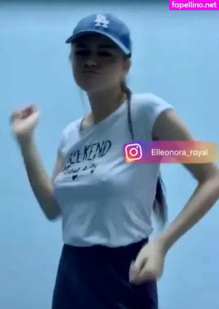 Elleonora Royal OnlyFans Thumbnail #1vN1df7YjZ