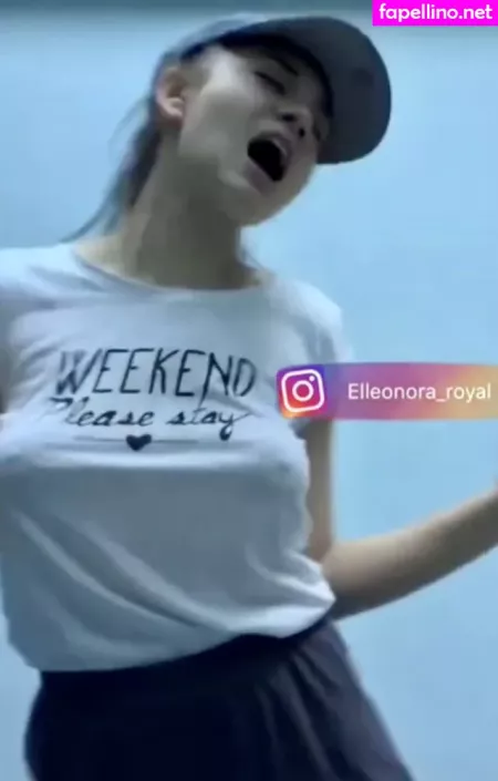 Elleonora Royal OnlyFans Thumbnail #IoM7uDhnWn