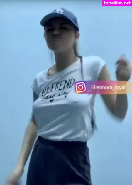 Elleonora Royal OnlyFans Thumbnail #MNMppU3sDy
