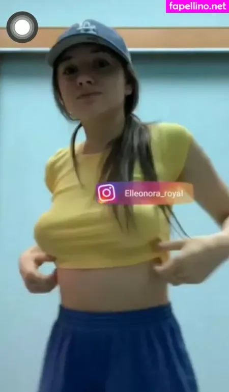 Elleonora Royal OnlyFans Thumbnail #SM2e6WvTan