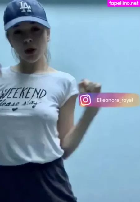 Elleonora Royal OnlyFans Thumbnail #bkr5SvtbzL