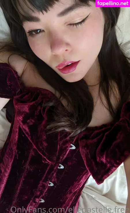 Ellepastelle Free OnlyFans Thumbnail #P3wEcrgTFH
