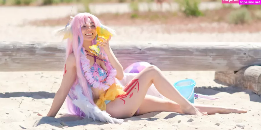 Ellepastelle OnlyFans Thumbnail #Adnp2bvoyr