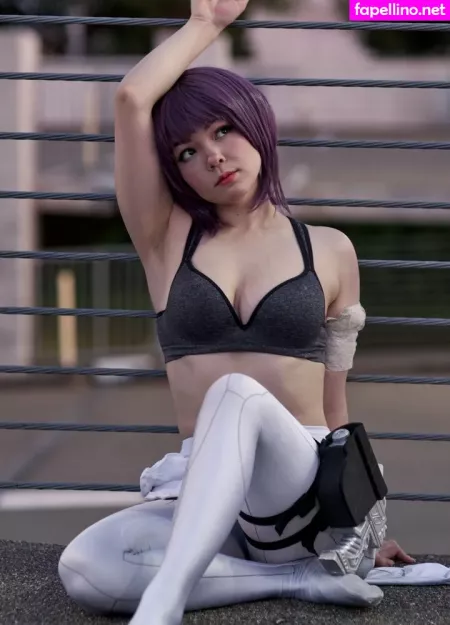 Ellepastelle OnlyFans Thumbnail #vAYBoizIq1