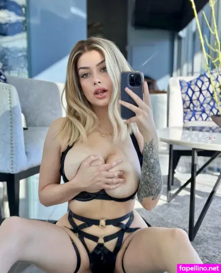 Ellerayxo 16 OnlyFans Thumbnail #u8c2QwaIGL