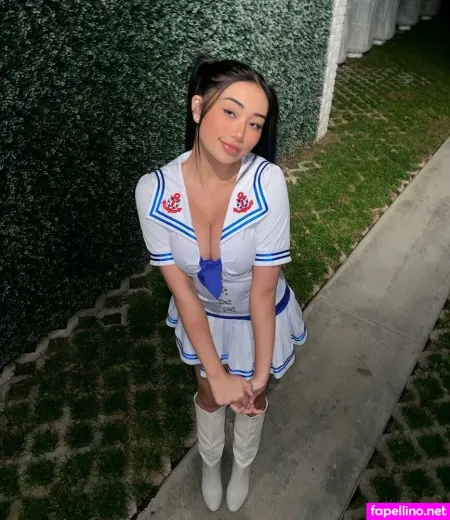 Ellerie Marie OnlyFans Thumbnail #O9SVcofMms