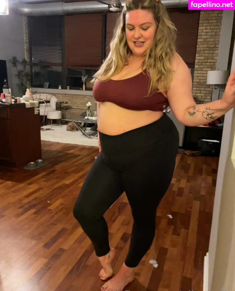 ellesbelly Nude Leaked OnlyFans Photo #0cyCozqHpN