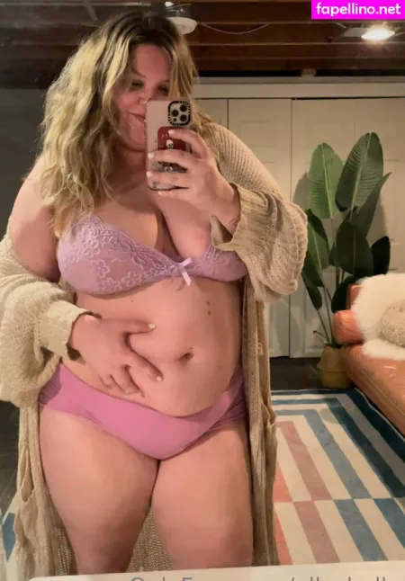 Ellesbelly OnlyFans Thumbnail #Kvqk17D9au