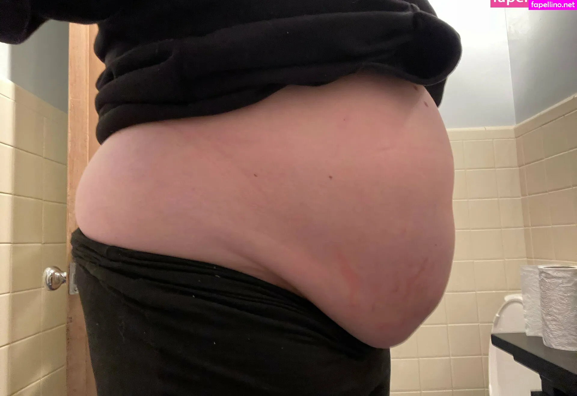 ellesbelly Nude Leaked OnlyFans Photo #LHJ37YW5Uu