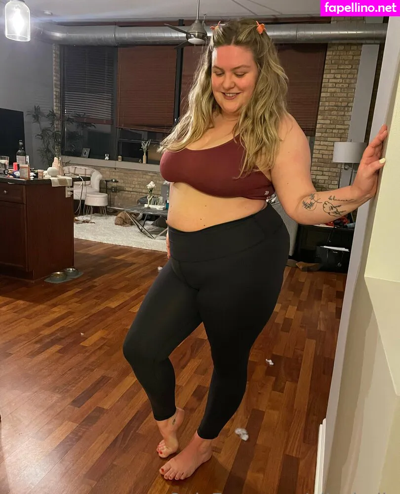 ellesbelly Nude Leaked OnlyFans Photo #RRnAO9tPkz