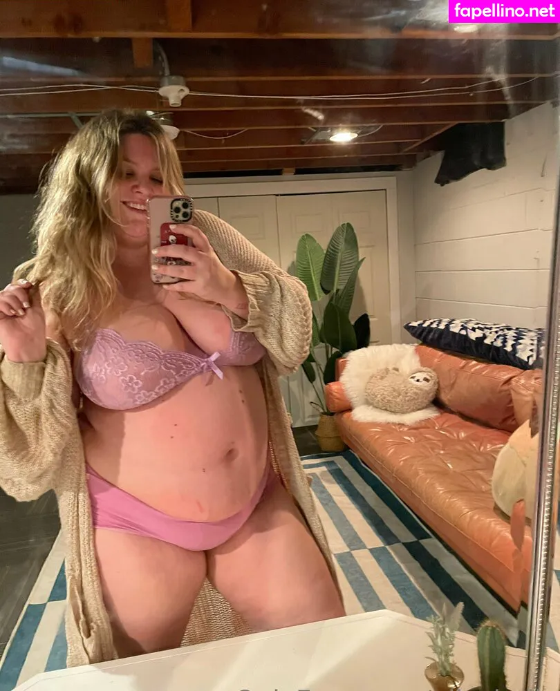 ellesbelly Nude Leaked OnlyFans Photo #RscxQlryVT