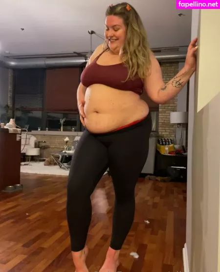 Ellesbelly OnlyFans Thumbnail #Sx6MUXTjhG