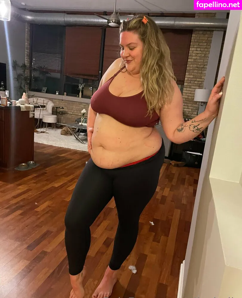 ellesbelly Nude Leaked OnlyFans Photo #U6RteaaSfB