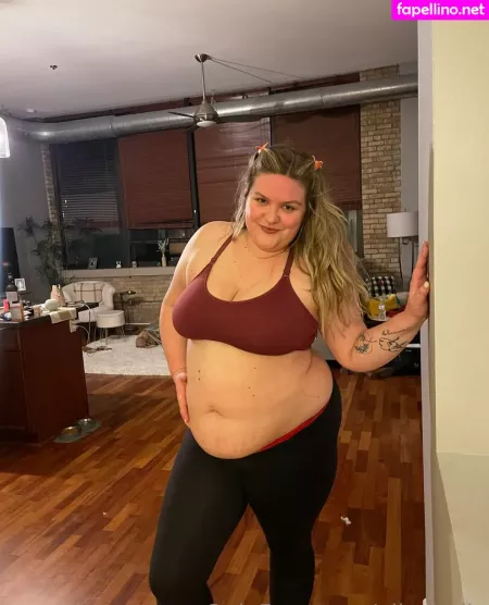 Ellesbelly OnlyFans Thumbnail #WVIozRkfZL