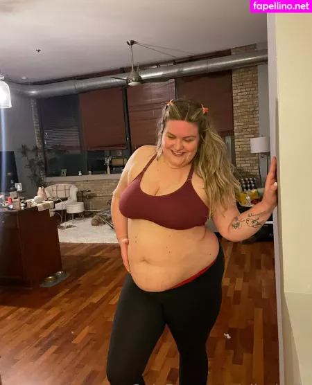 Ellesbelly OnlyFans Thumbnail #XVYsiAF0yx