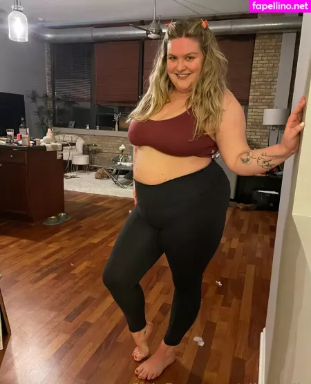 Ellesbelly OnlyFans Thumbnail #Xi6IpQ17Nl