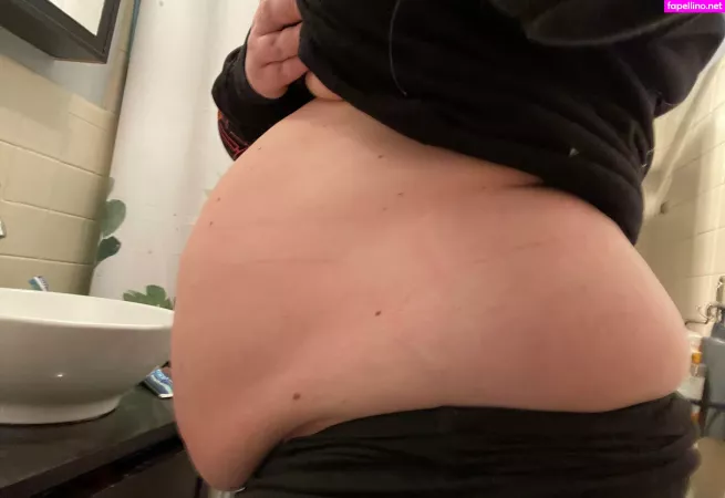 Ellesbelly OnlyFans Thumbnail #Ysm5HWgk6D