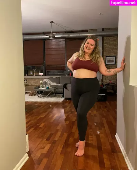 Ellesbelly OnlyFans Thumbnail #fBeM46knJt