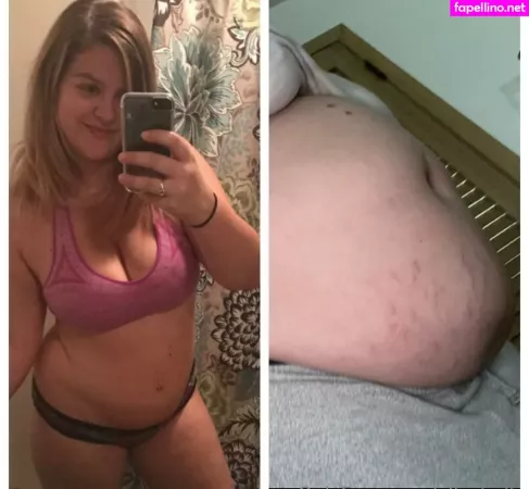 Ellesbelly OnlyFans Thumbnail #jLMYhwhwUG