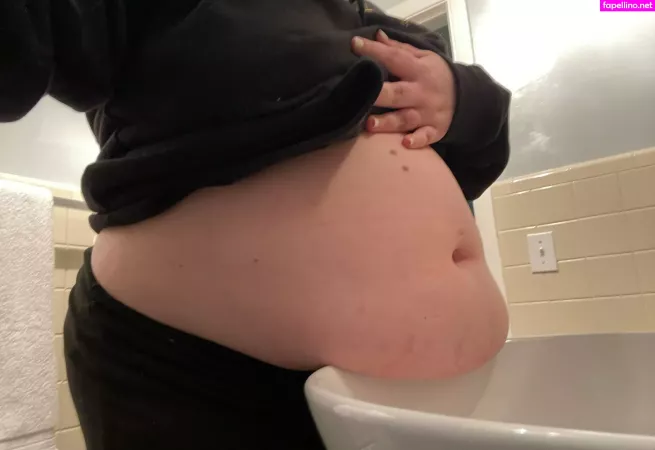 Ellesbelly OnlyFans Thumbnail #pd37zYvQO2