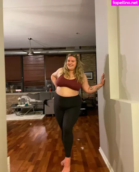 Ellesbelly OnlyFans Thumbnail #vcc97QDijr