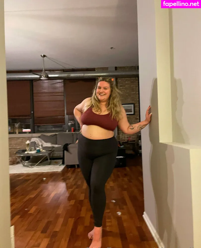 ellesbelly Nude Leaked OnlyFans Photo #vcc97QDijr