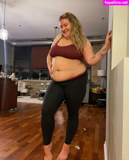 Ellesbelly OnlyFans Thumbnail #ymRQMwNVnK