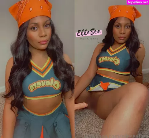 Elleseefree OnlyFans Thumbnail #Ohl7sMN6C8