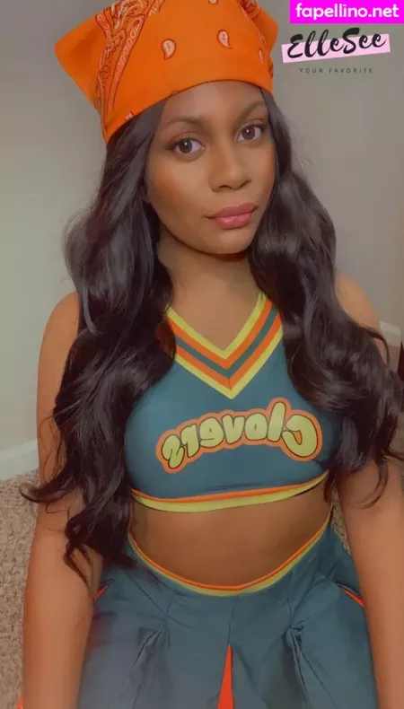 Elleseefree OnlyFans Thumbnail #SKLEvkQxAq