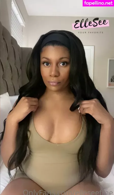 Elleseefree OnlyFans Thumbnail #Wse99I6LaX