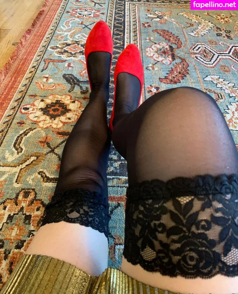 ellesfeet8 Nude Leaked OnlyFans Photo #2bzdf1kdmK