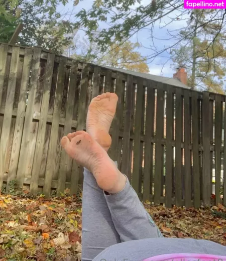 Ellesfeet8 OnlyFans Thumbnail #LArHxoKh6L
