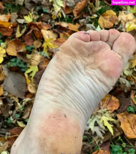 Ellesfeet8 OnlyFans Thumbnail #QPiAeGlFvT