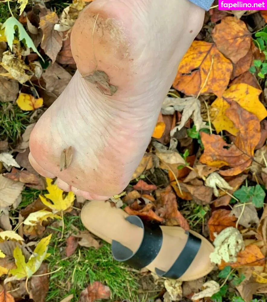 ellesfeet8 Nude Leaked OnlyFans Photo #ijw152T0yd