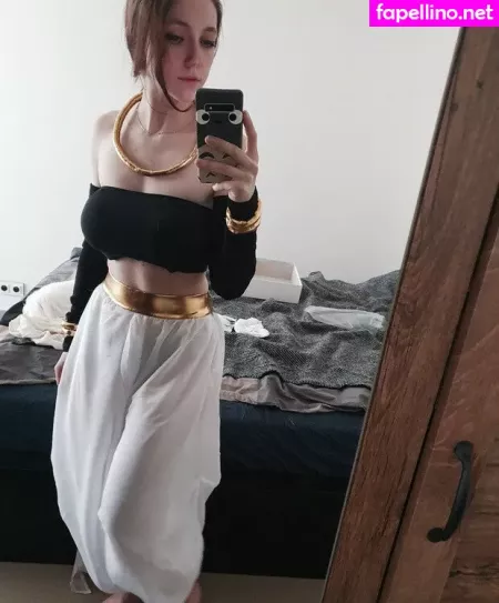 Elleslove OnlyFans Thumbnail #VDMcJHZASC