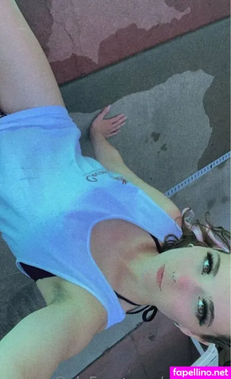 Elleswae OnlyFans Thumbnail #ZAQBUM75nb