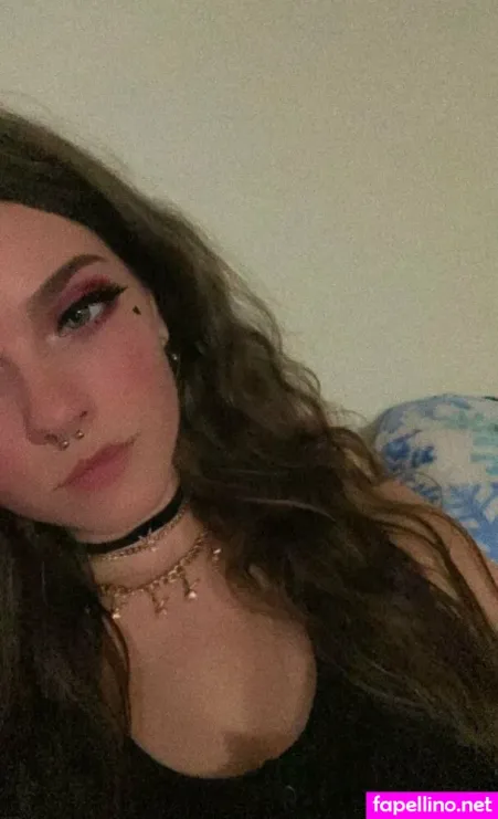 Elleswae OnlyFans Thumbnail #bPJRu5TdcK