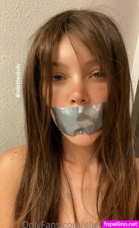 Elletheebody OnlyFans Thumbnail #0n70giDwjv