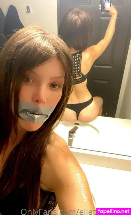 Elletheebody OnlyFans Thumbnail #OsBYWwJjGN