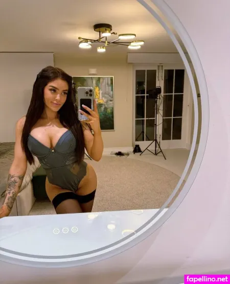 Ellexclusives OnlyFans Thumbnail #iSBg1Z3u4K