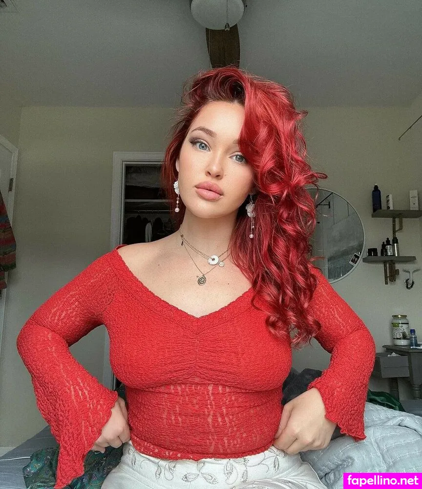 elleyduhe Nude Leaked OnlyFans Photo #CCIzRfJjcn