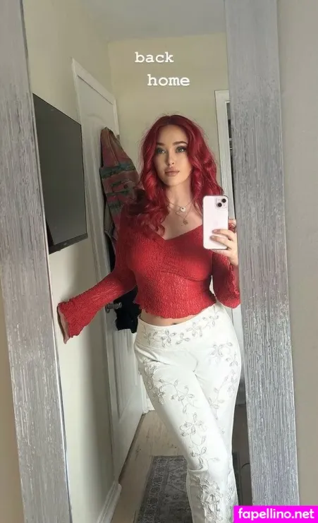 Elley Duhe OnlyFans Thumbnail #oUVT6kXpf5