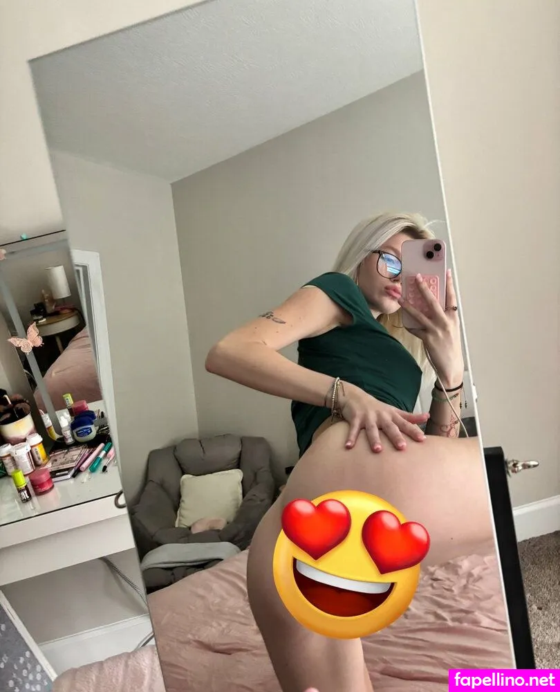 elleyb333 Nude Leaked OnlyFans Photo #VJpA9PdGKa