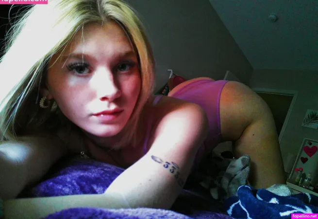 Elleymae OnlyFans Thumbnail #zOmS5PF8ES
