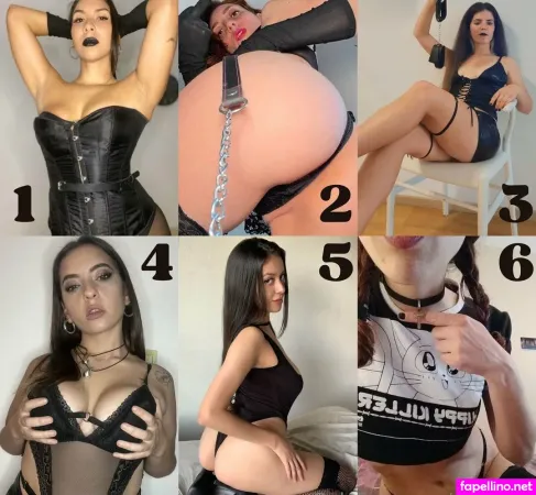 Ellguxxe OnlyFans Thumbnail #BhMASm4VbM