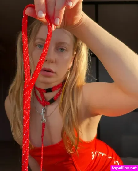 Elli 131313 OnlyFans Thumbnail #DiXcxIyoUm